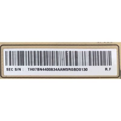 KIT DE TARJETAS PARA TV SAMSUNG / MAIN BN94-10155Y / BN97-10261A / BN41-02356C / FUENTE BN44-00834A / L65E8N_FHS / BN4400834A / T-CON BN95-01954A / BN41-02297A / PANEL CY-QJ065FLLV1H / MODELO / UN65JS8500FXZA TH01 - Imagen 2